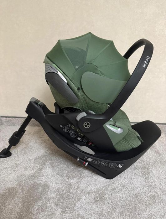 Scoică auto Cloud T i-Size