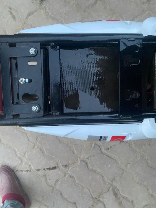 Электро велосипед