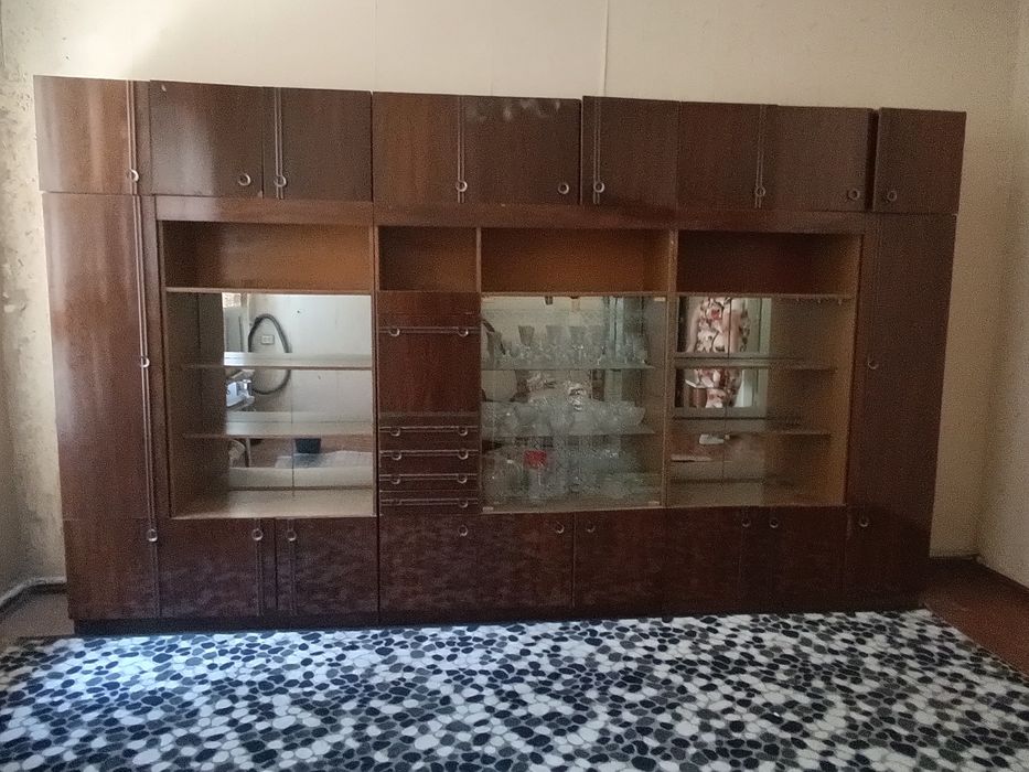 Стенка для гостиной