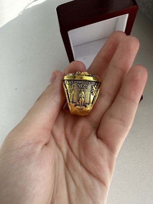 Продам перстень Kobe Bryant NBA