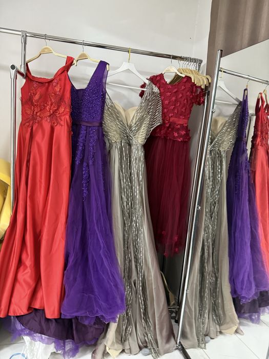 Вечерние платья дешево