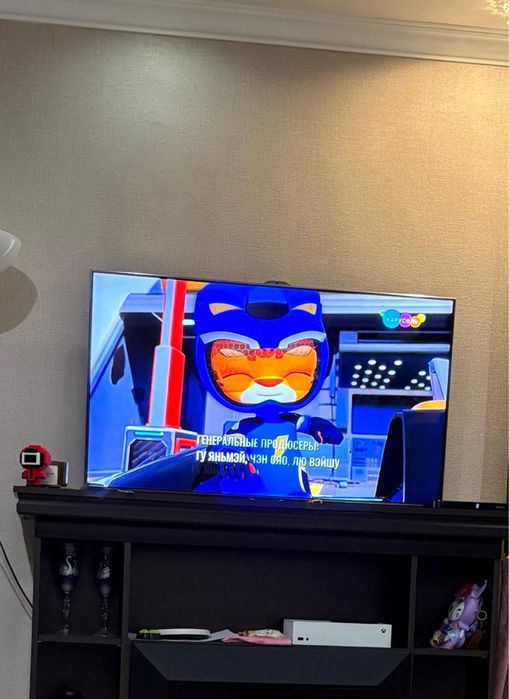 Телевизор Samsung