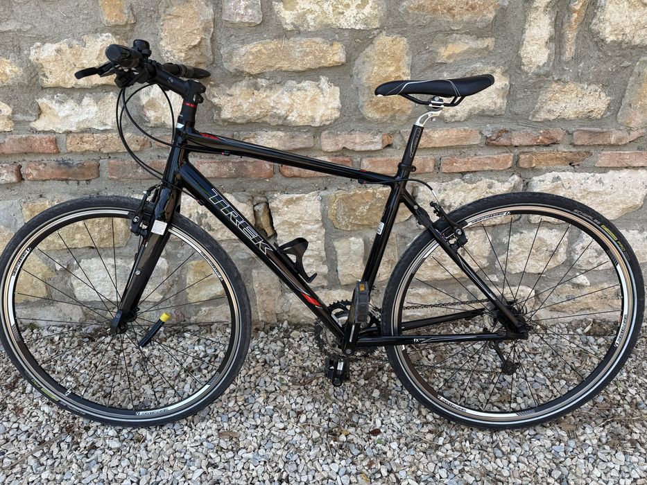 Велосипед Trek FX 7.5 20” 51см