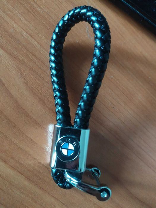 Кожен ключодържател - VW/Опел/Рено/Ситроен/Нисан/Хюндай/Шкода/Волво