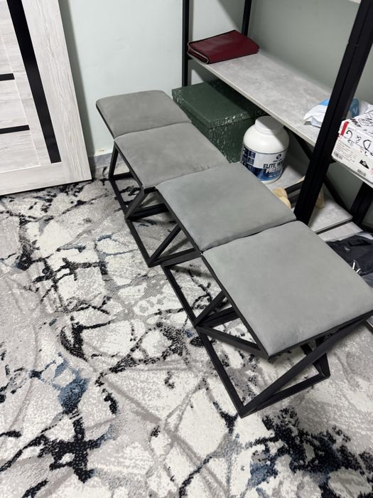 Стол стул офисный