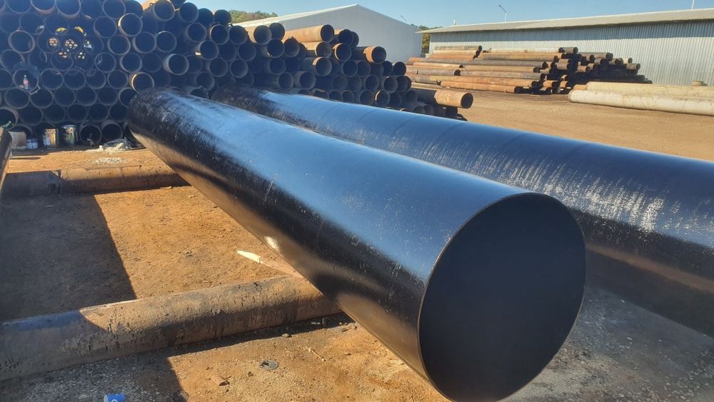 Vand Teava Metalică Recuperata