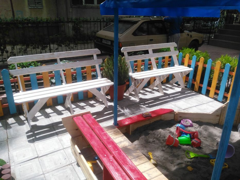 Песочница, песочница для детей