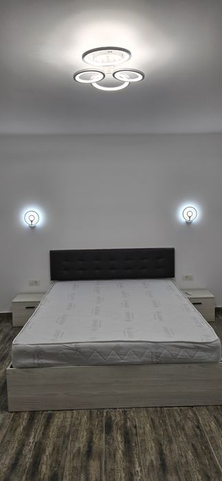 Închiriez garsoniera zona Școlilor