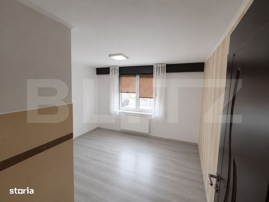 Spatiu Comercial 100 mp de Vanzare – Zona Han