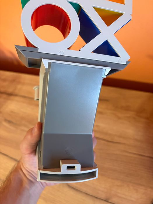 PlayStation холдер за джойстици