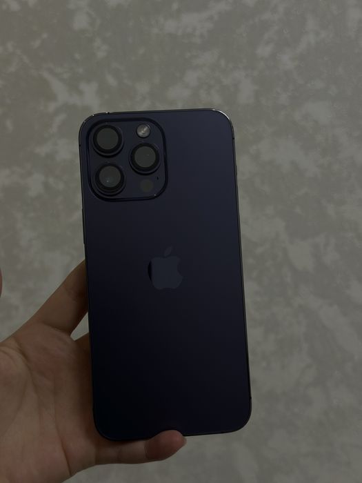 Айфон 14 про макс