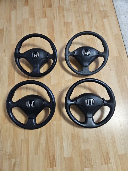 Хонда Сивик Волан