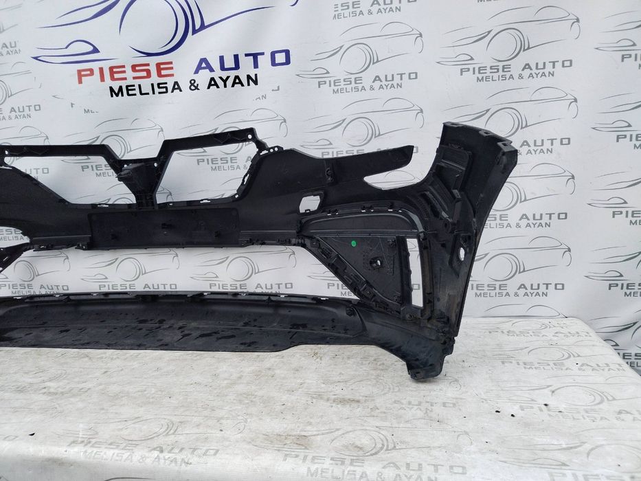 Bara fata Renault Arkana Facelift an 2023-2024-2025-2026