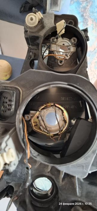 Фара Калина 2 кросс