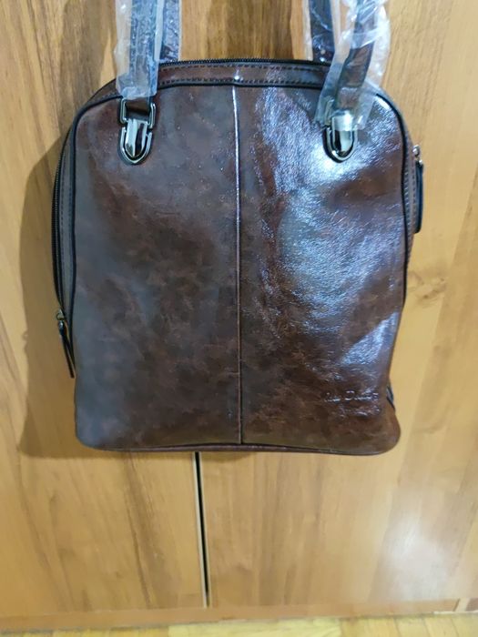 Нова дамска чанта на Ines Delaure