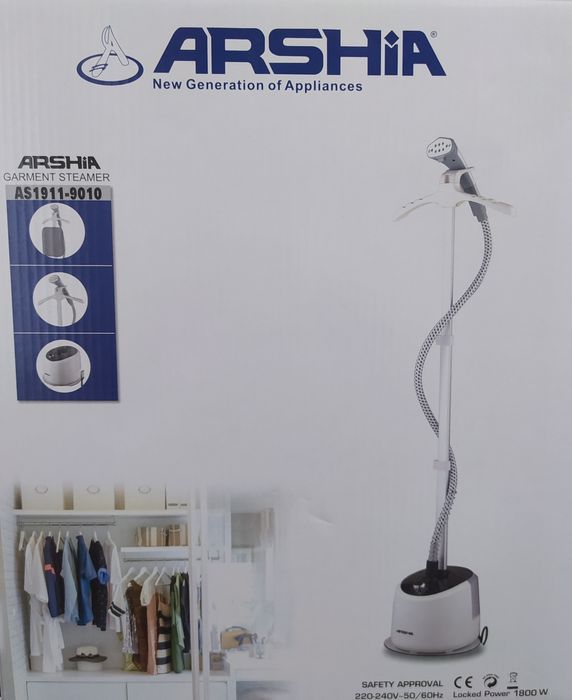 Par dazmol Отпариватель для одежды