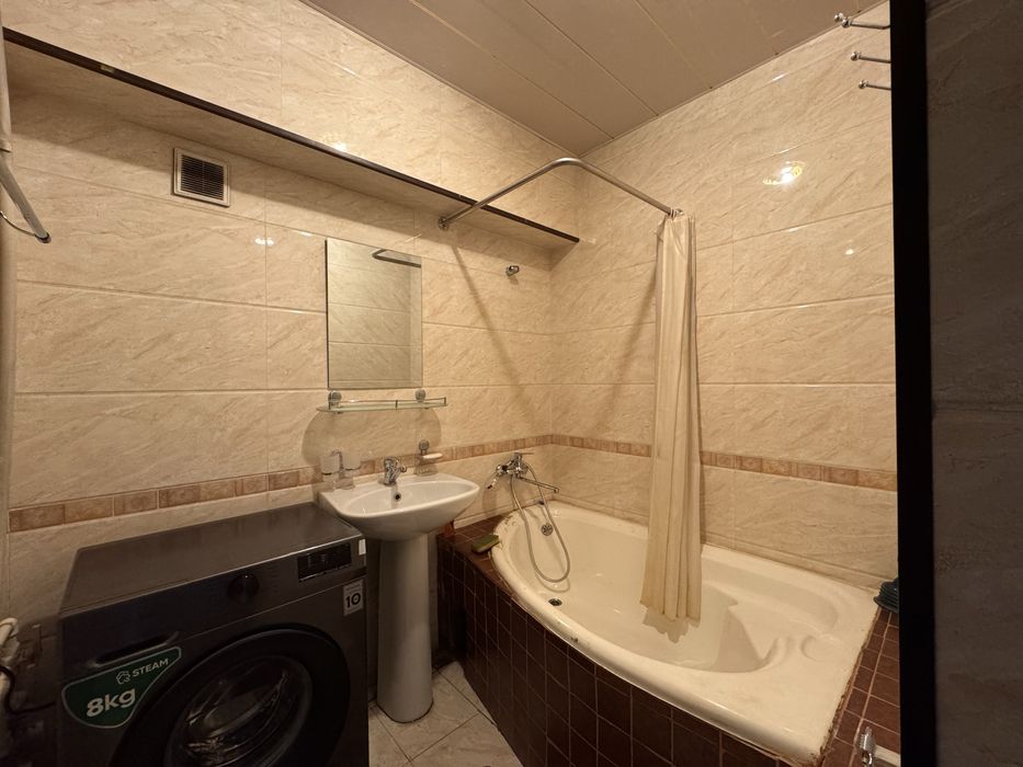 Сдается квартира 3/2/4 на Ц-5 | Метро Минор