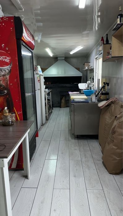 Продам готовый бизнес