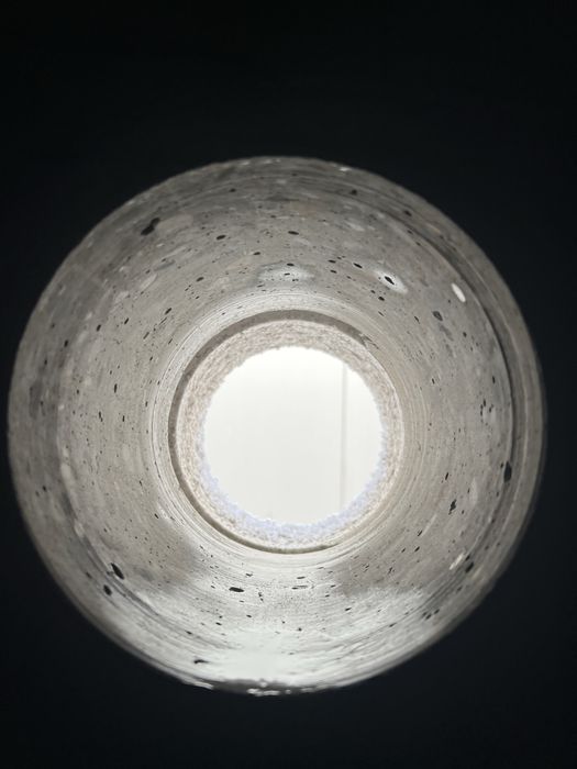 Servicii de carotaj, Carotare gauri hote centrale aerisire.