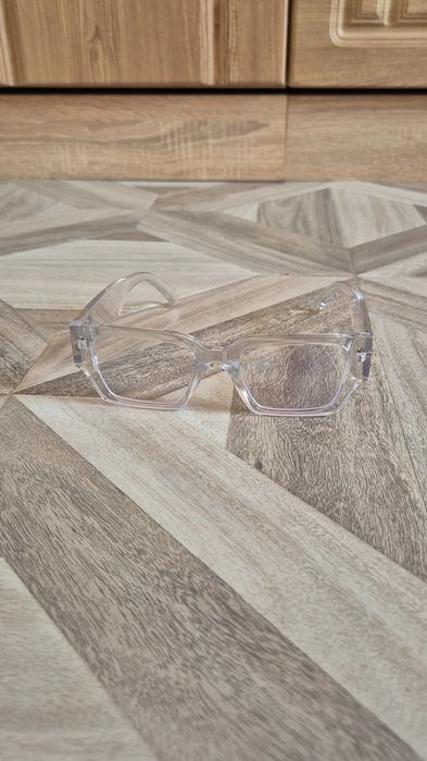 Ochelari de soare Off White Blue Lens