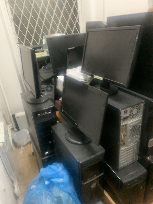 Продаю компьютеры рабочие