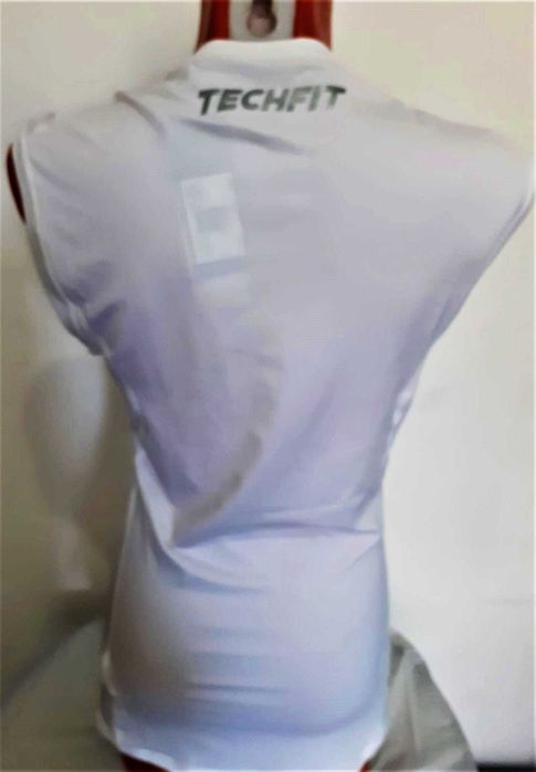 Tricou, maiou adidas tank top D82074 Tf Base SL Erkek, marimea M