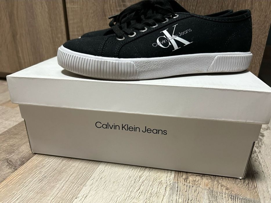 Дамски обувки Calvin Klein
