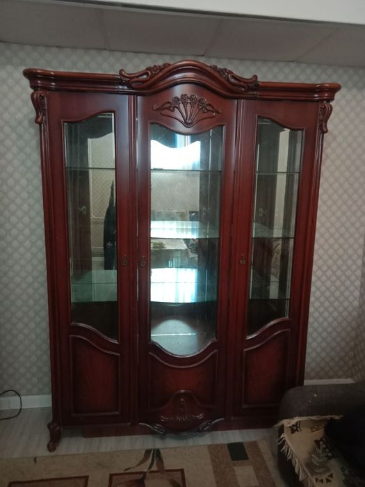 Мебель для гостиной