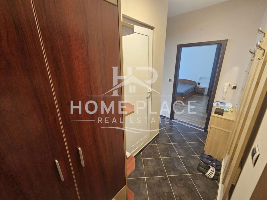 Продава се Двустаен апартамент в Варна, Възраждане 4 - 47 кв.м за 1194 €/кв.м - Снимка #6