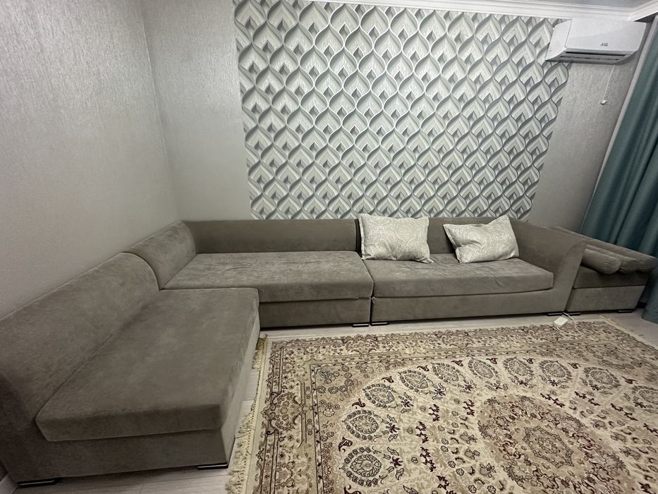 Продам диван раскладывается