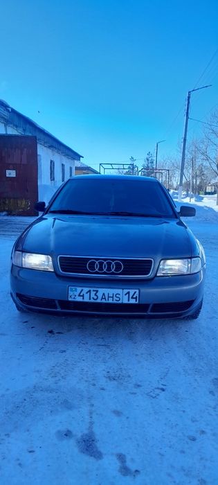 Продам Audi A4 b5