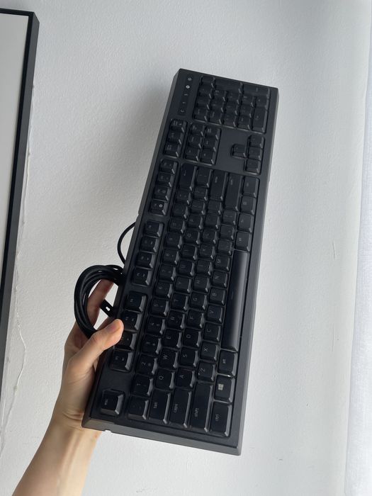 Tastatura Razer Ornata Chroma RGB
