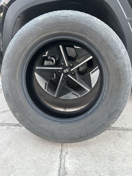 Продам зимние шины