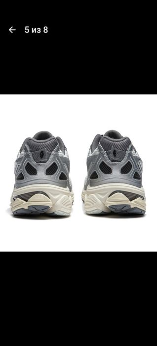 Кроссовки li ning