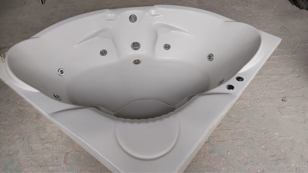 Продам джакузи не дорого б/у