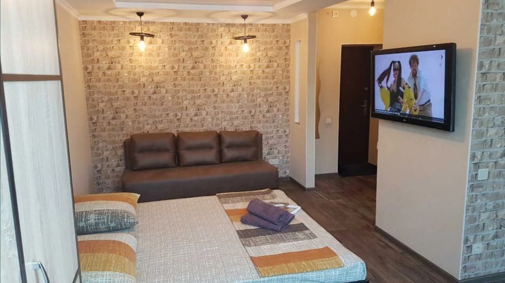 Сарыарка-Абая, 2ч 2000