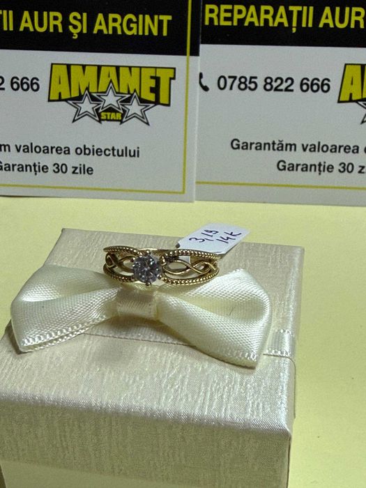 Inel 3.19gr (m3) staramanet