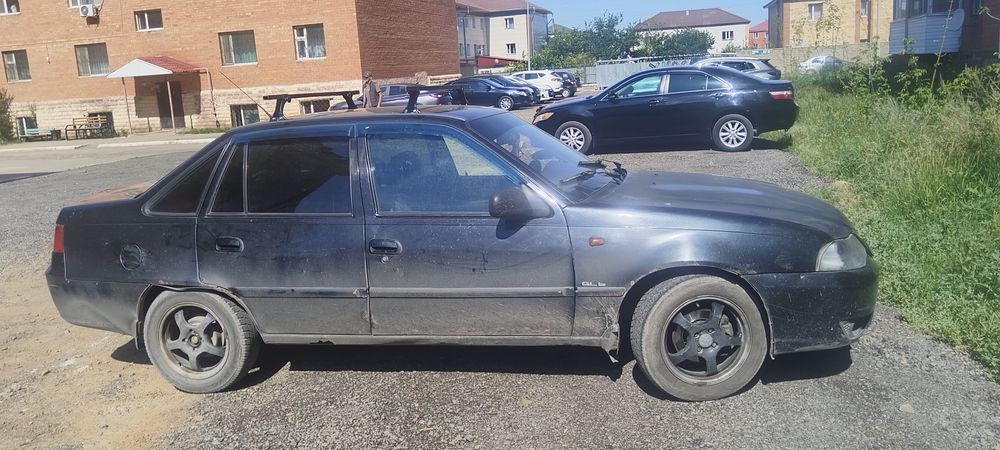 Деу нексия донс 16 клапанная продаётся!