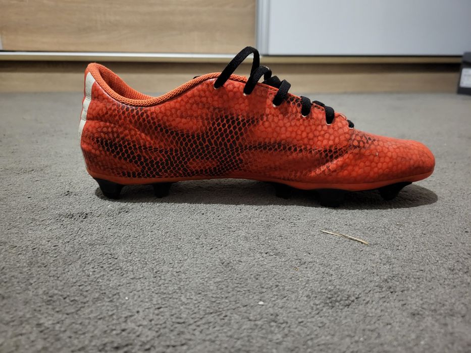 Бутонки Adidas F5 fg