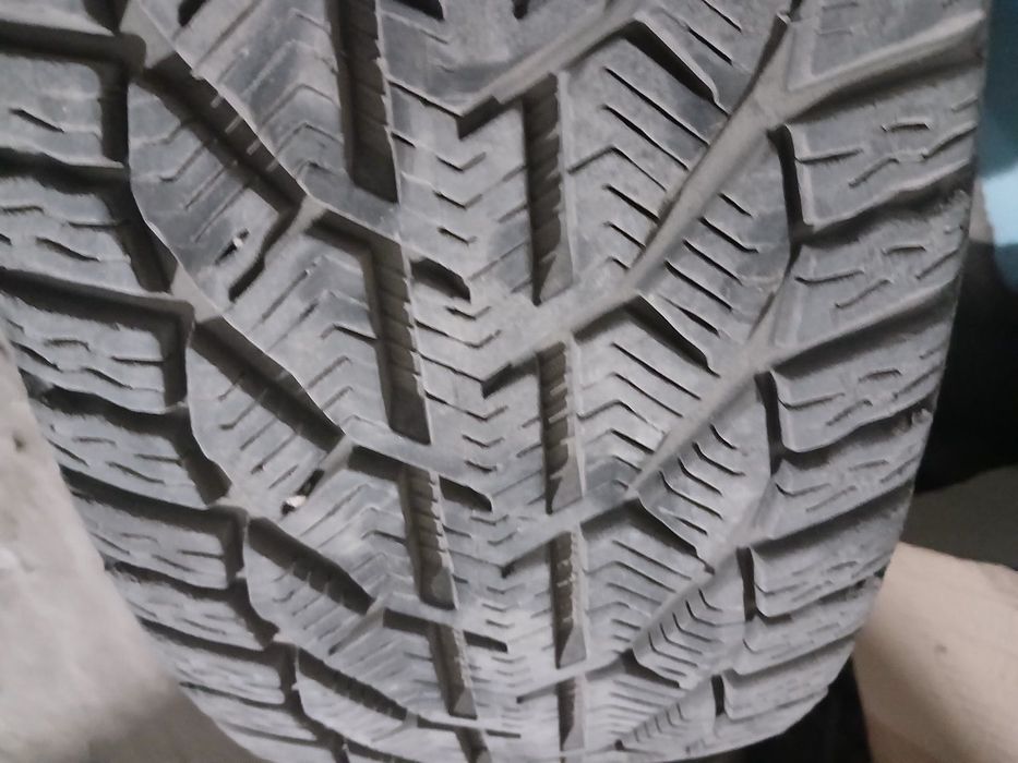 Гуми + джанти Audi