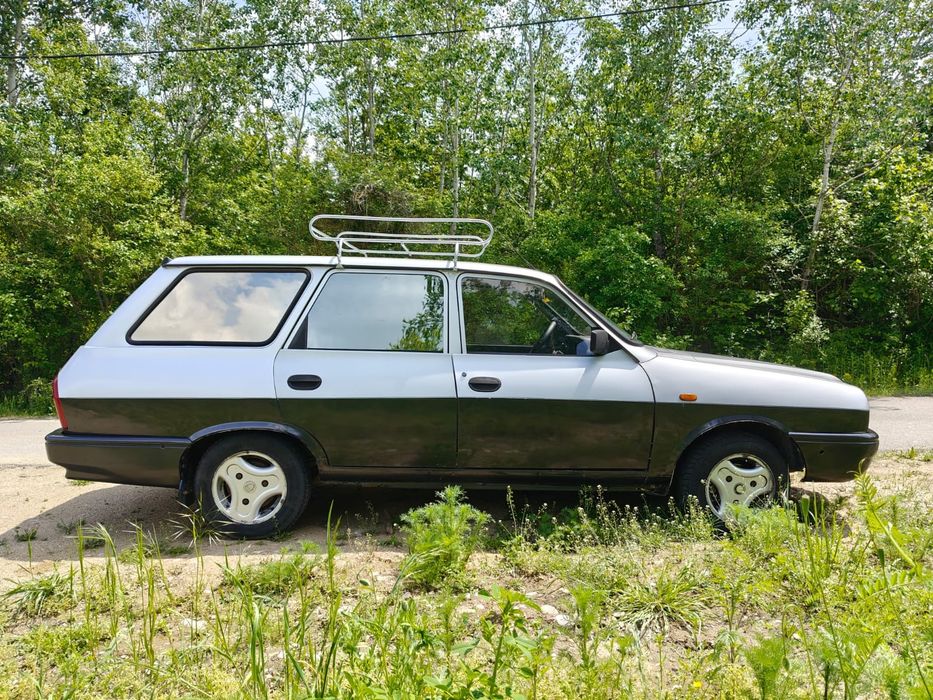 dacia 1310 breack ,2002, 1,4 injectie