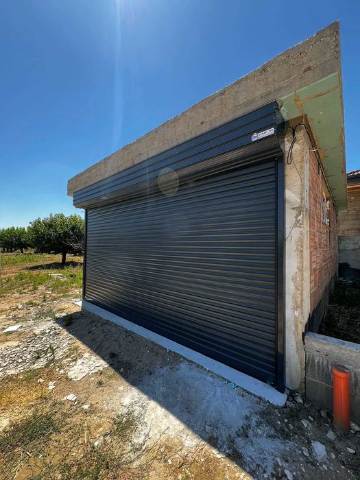 ТОП ОФЕРТА ! Гаражни, ролетни и охранителни врати