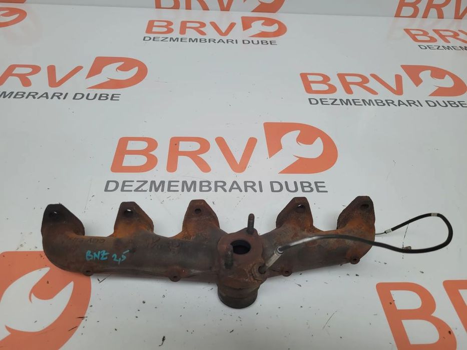 Galerie Evacuare 2,5 motorizare cod motor Bnz pentru Vw T5 Euro 4 (200