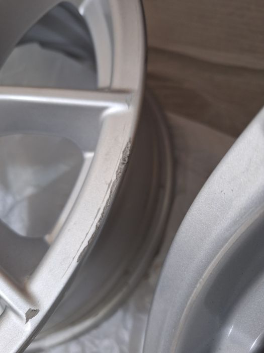 Джанти 5х112 17" BMW