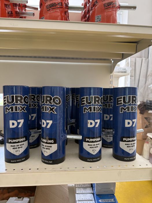 Шнековая пара в продаже