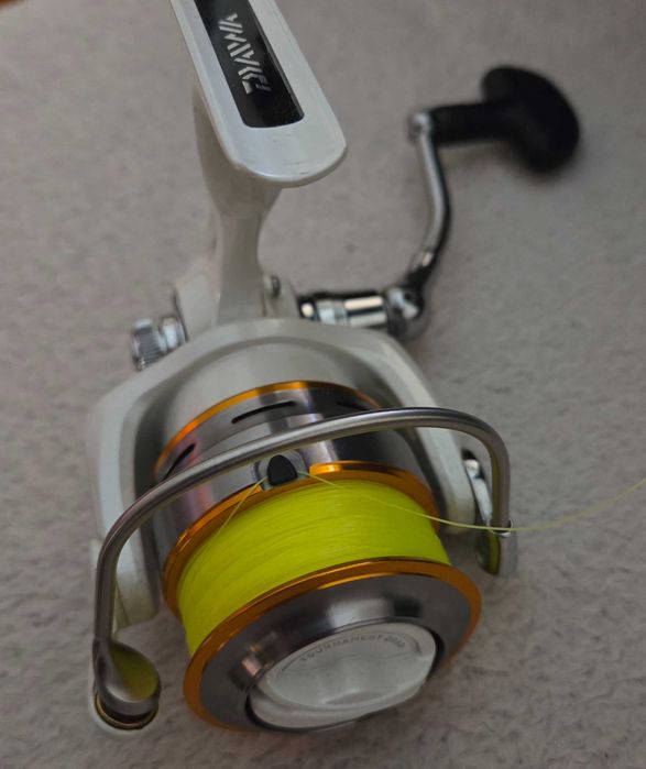 Daiwa Exceler-Z 3000