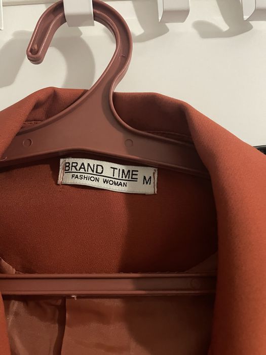 Классический костюм двойка