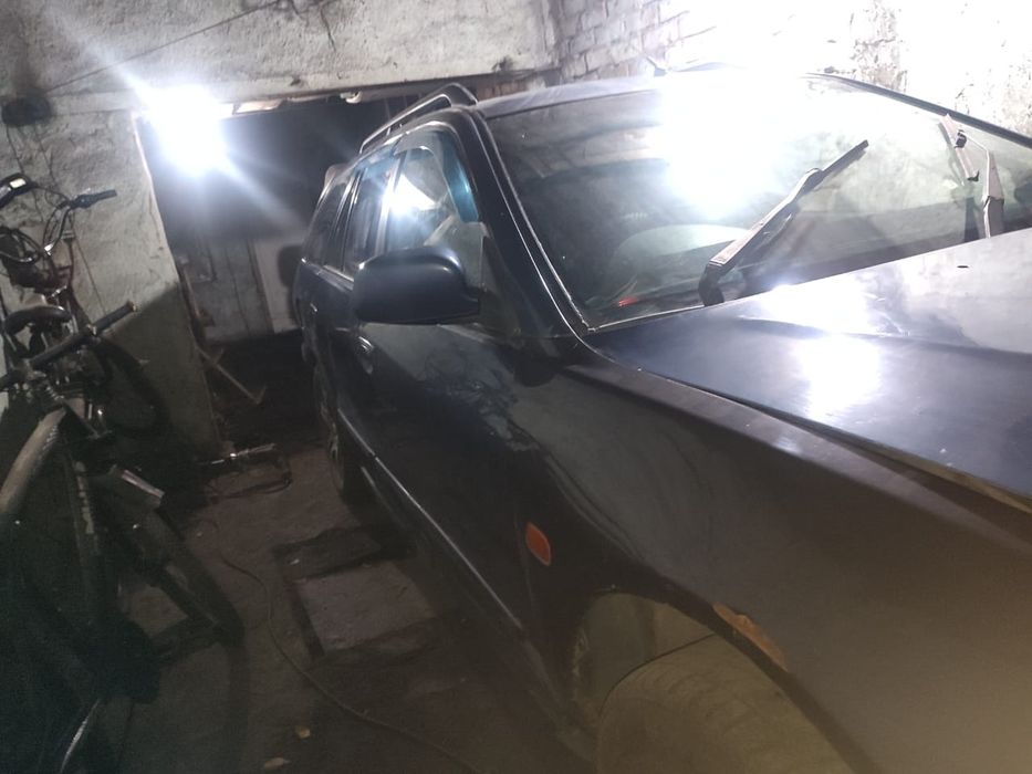 Продаю Mitsubishi legnum