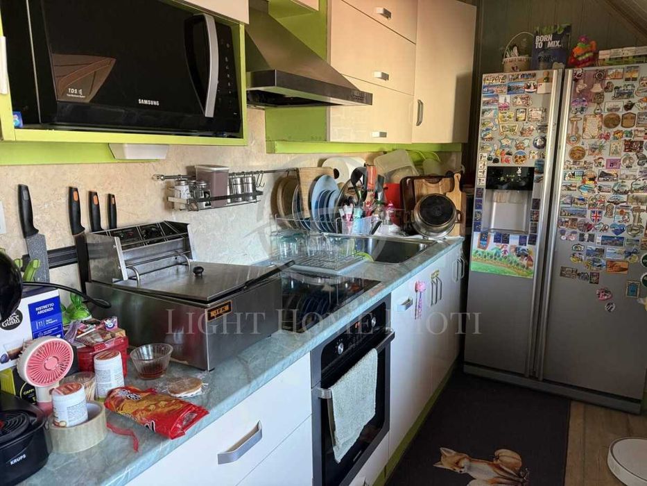 Продава се Мезонет в Пловдив, Кършияка - 154 кв.м за 895 €/кв.м - Снимка #4