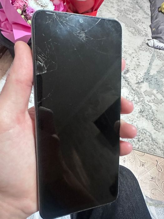 Xiaomi redmi A3.